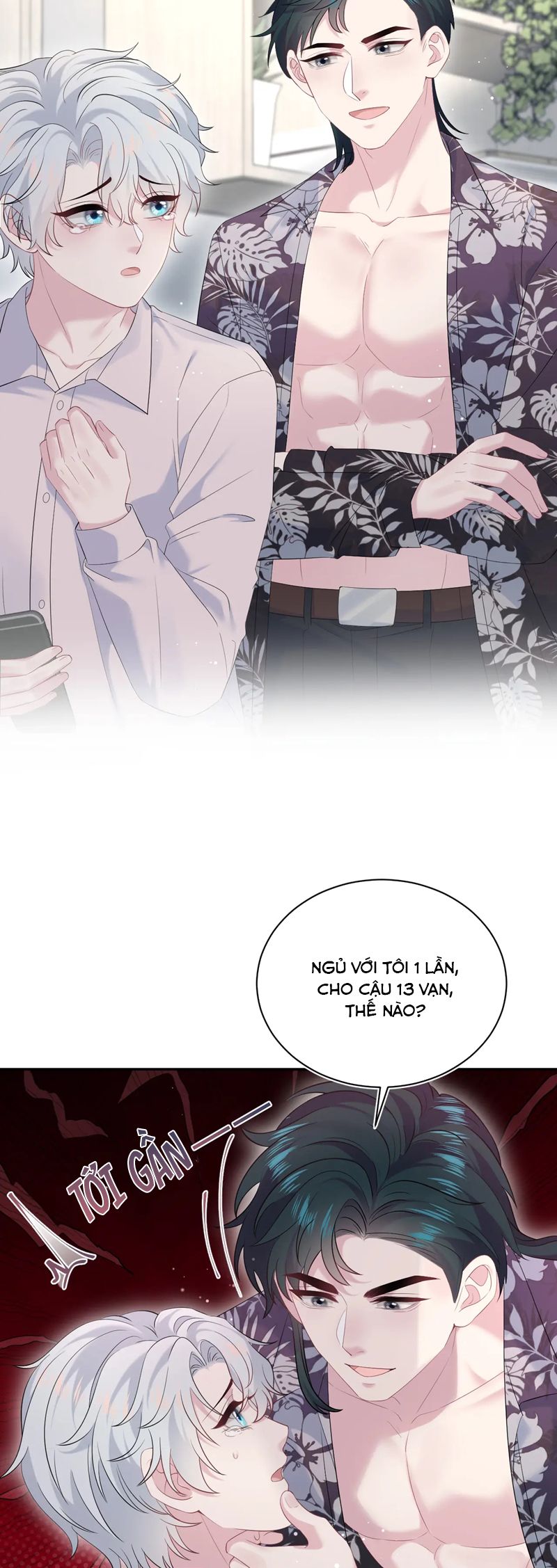 Tuyệt Mỹ Bạch Liên Hoa Online Dạy Học Chap 326 - Next Chap 327