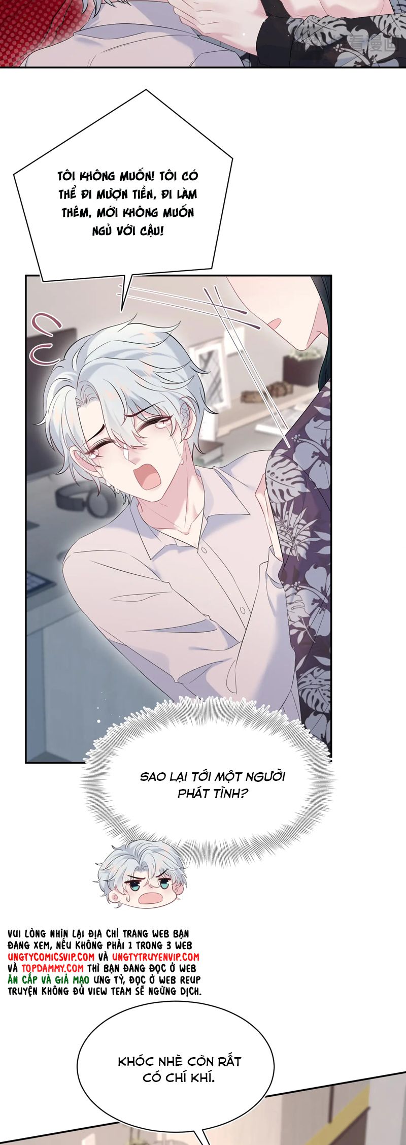 Tuyệt Mỹ Bạch Liên Hoa Online Dạy Học Chap 326 - Next Chap 327