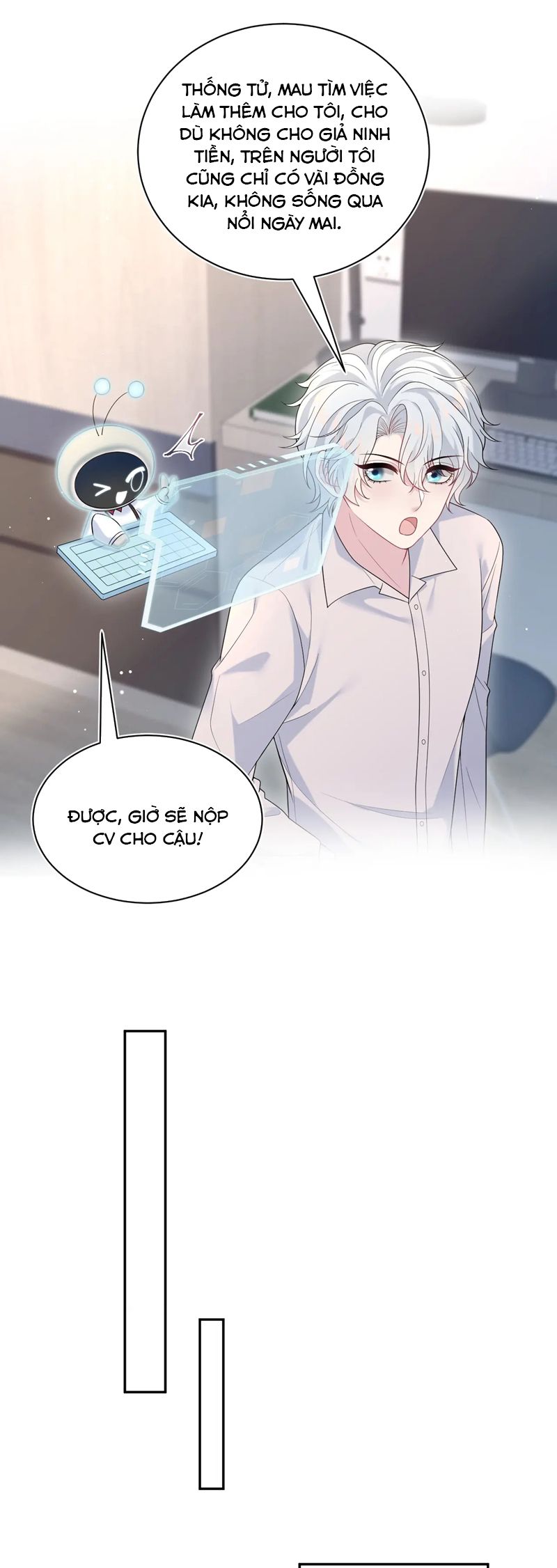 Tuyệt Mỹ Bạch Liên Hoa Online Dạy Học Chap 326 - Next Chap 327