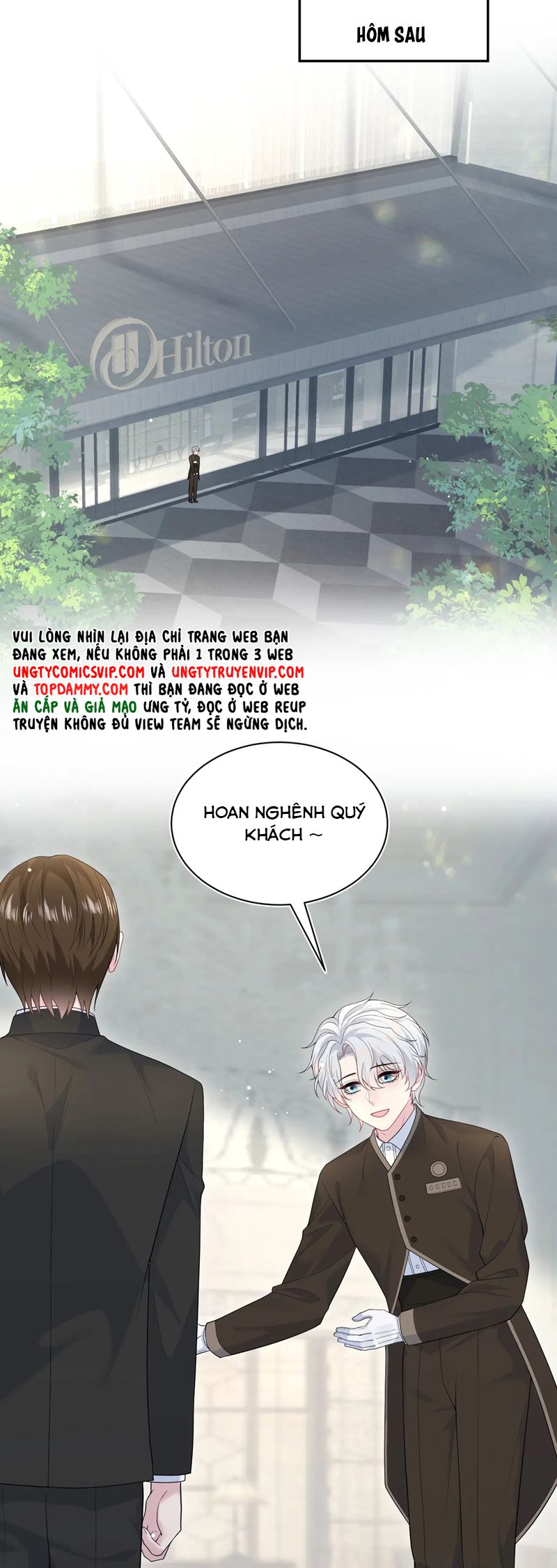 Tuyệt Mỹ Bạch Liên Hoa Online Dạy Học Chap 326 - Next Chap 327