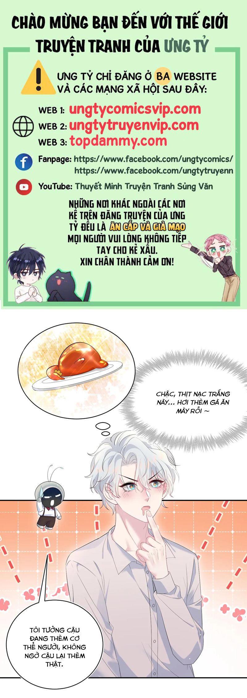 Tuyệt Mỹ Bạch Liên Hoa Online Dạy Học Chap 326 - Next Chap 327
