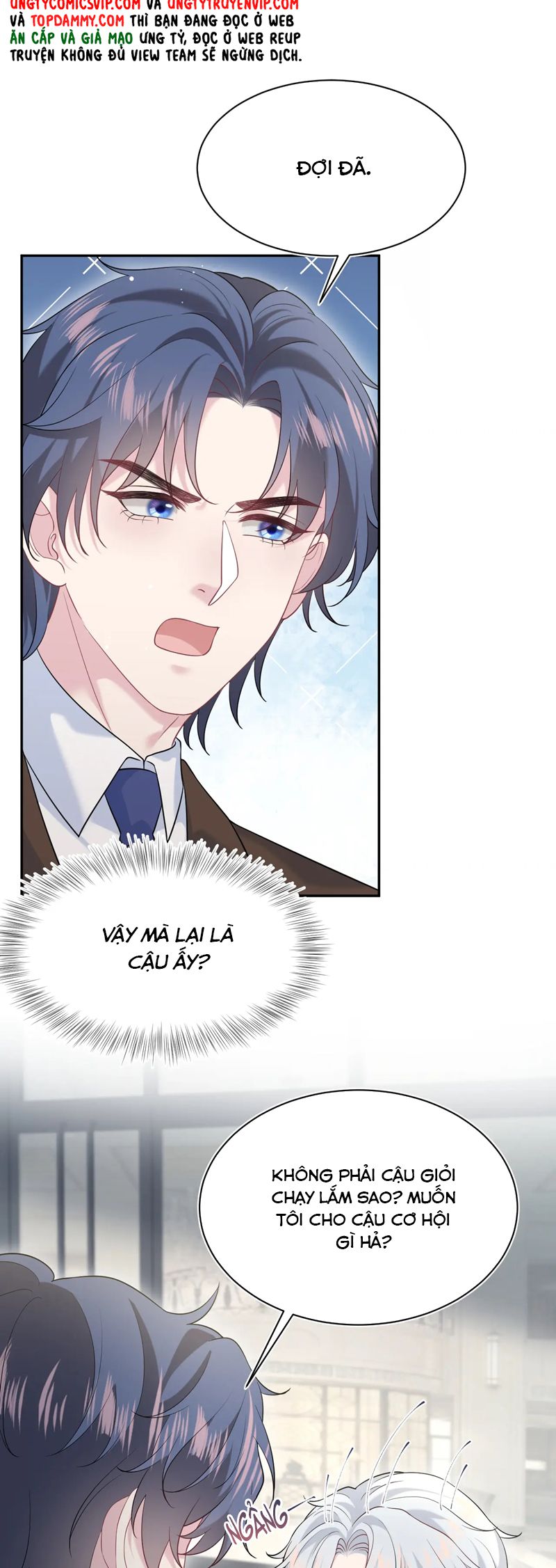 Tuyệt Mỹ Bạch Liên Hoa Online Dạy Học Chap 326 - Next Chap 327