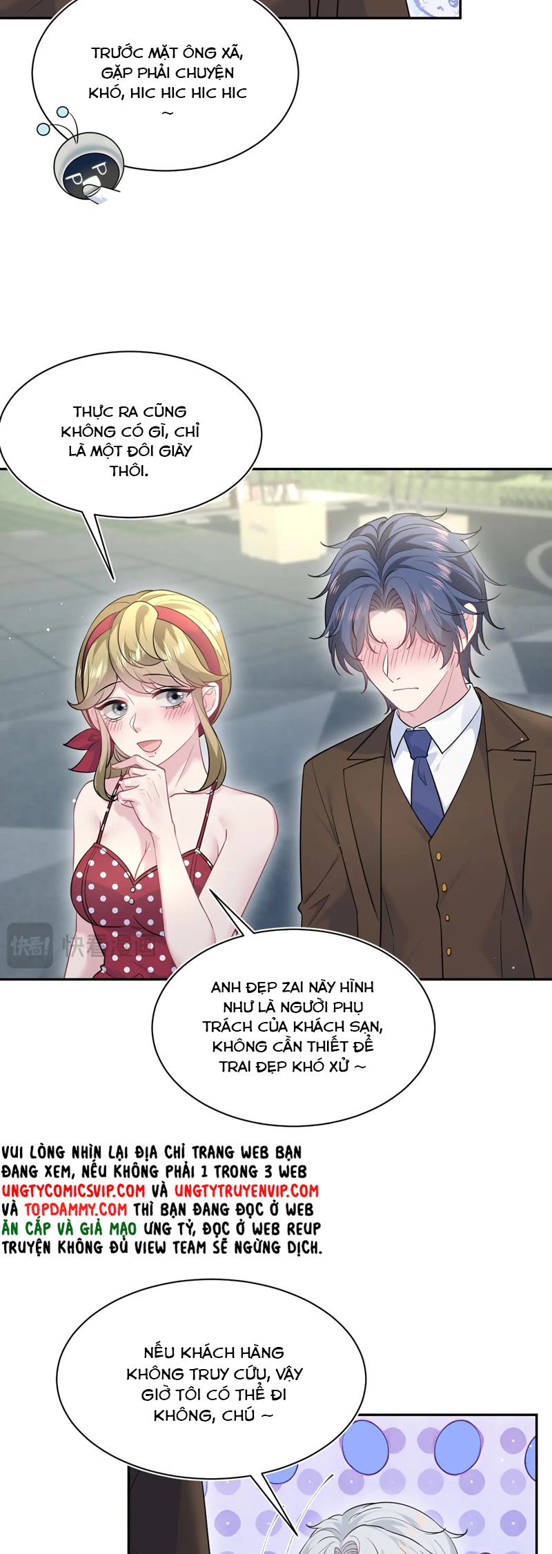 Tuyệt Mỹ Bạch Liên Hoa Online Dạy Học Chap 326 - Next Chap 327