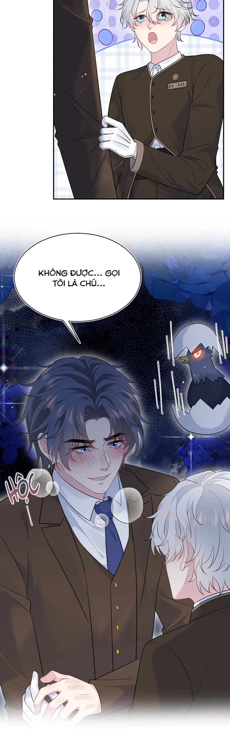 Tuyệt Mỹ Bạch Liên Hoa Online Dạy Học Chap 326 - Next Chap 327