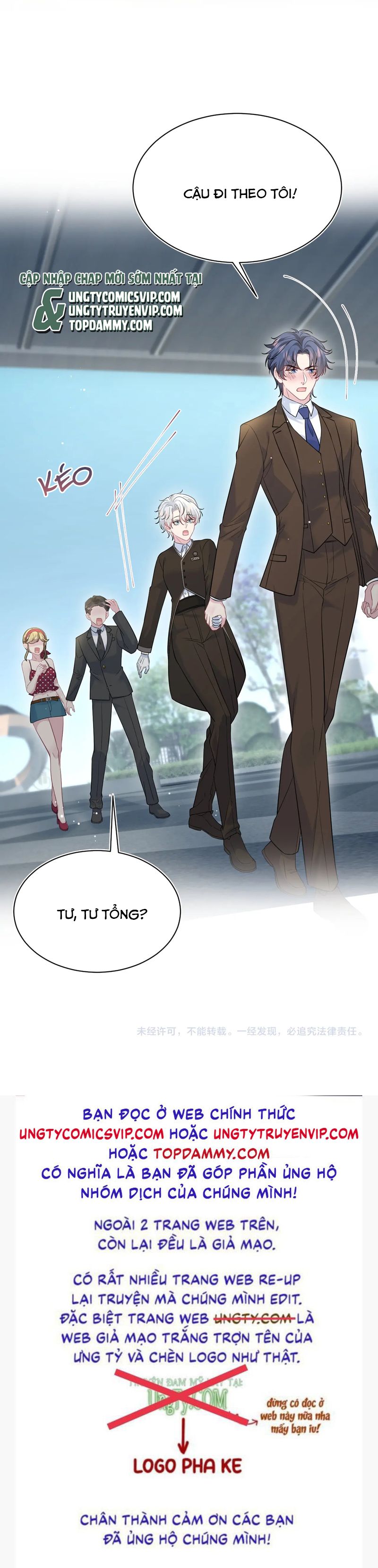 Tuyệt Mỹ Bạch Liên Hoa Online Dạy Học Chap 326 - Next Chap 327