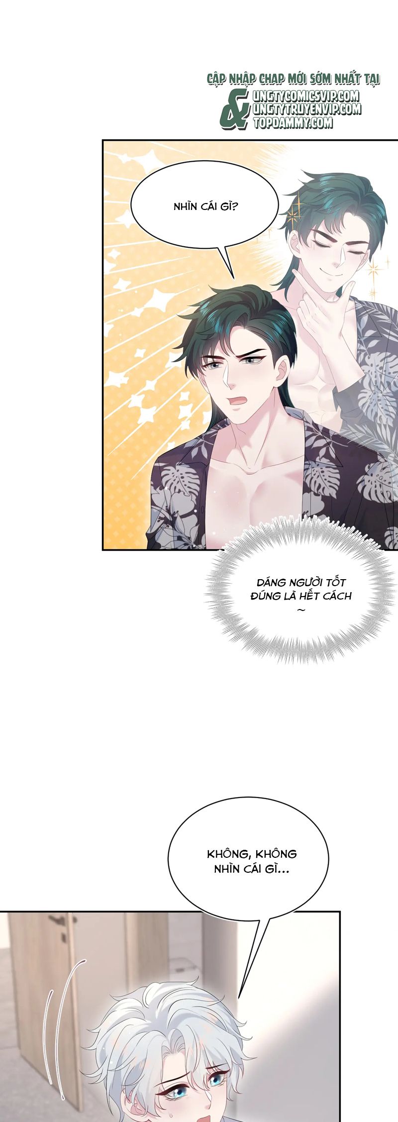 Tuyệt Mỹ Bạch Liên Hoa Online Dạy Học Chap 326 - Next Chap 327