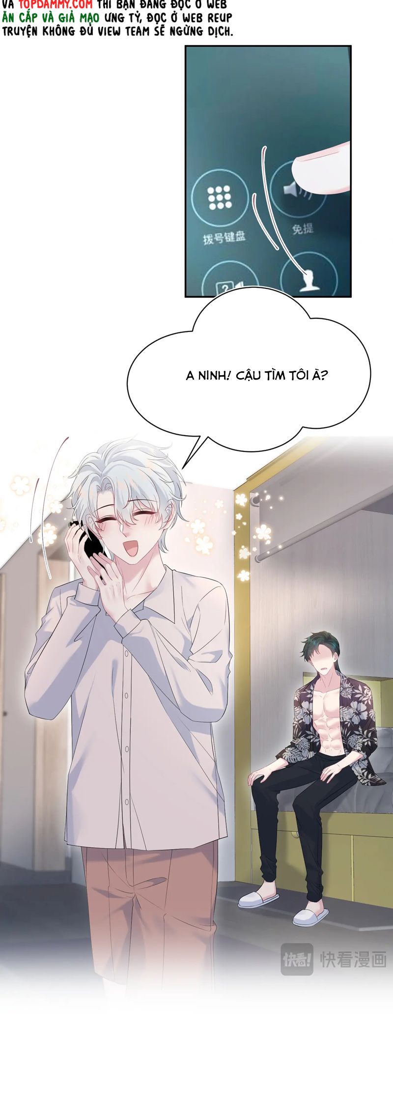 Tuyệt Mỹ Bạch Liên Hoa Online Dạy Học Chap 326 - Next Chap 327
