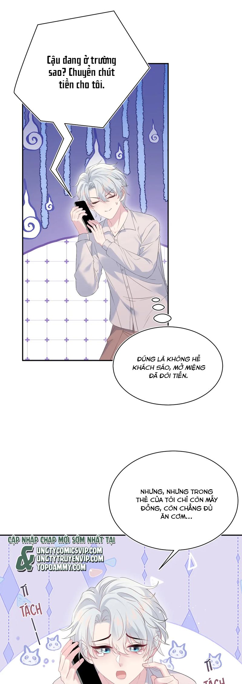 Tuyệt Mỹ Bạch Liên Hoa Online Dạy Học Chap 326 - Next Chap 327