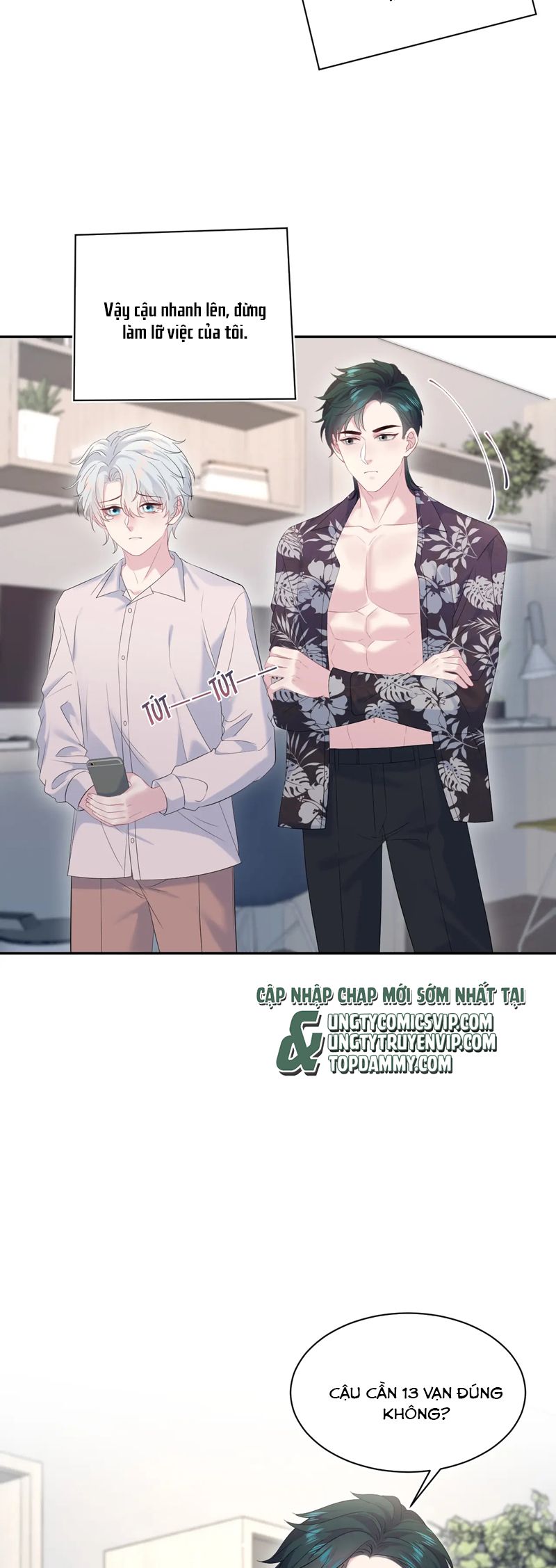 Tuyệt Mỹ Bạch Liên Hoa Online Dạy Học Chap 326 - Next Chap 327