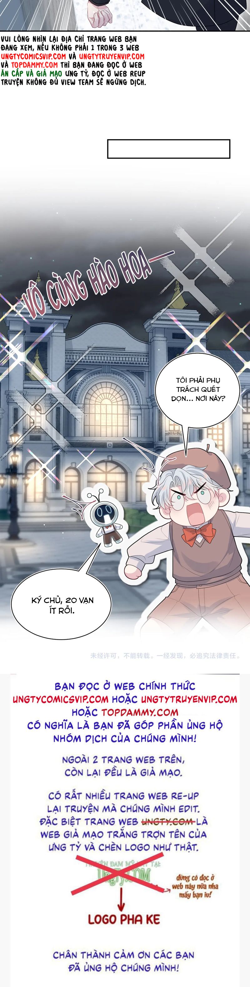 Tuyệt Mỹ Bạch Liên Hoa Online Dạy Học Chap 327 - Next Chap 328