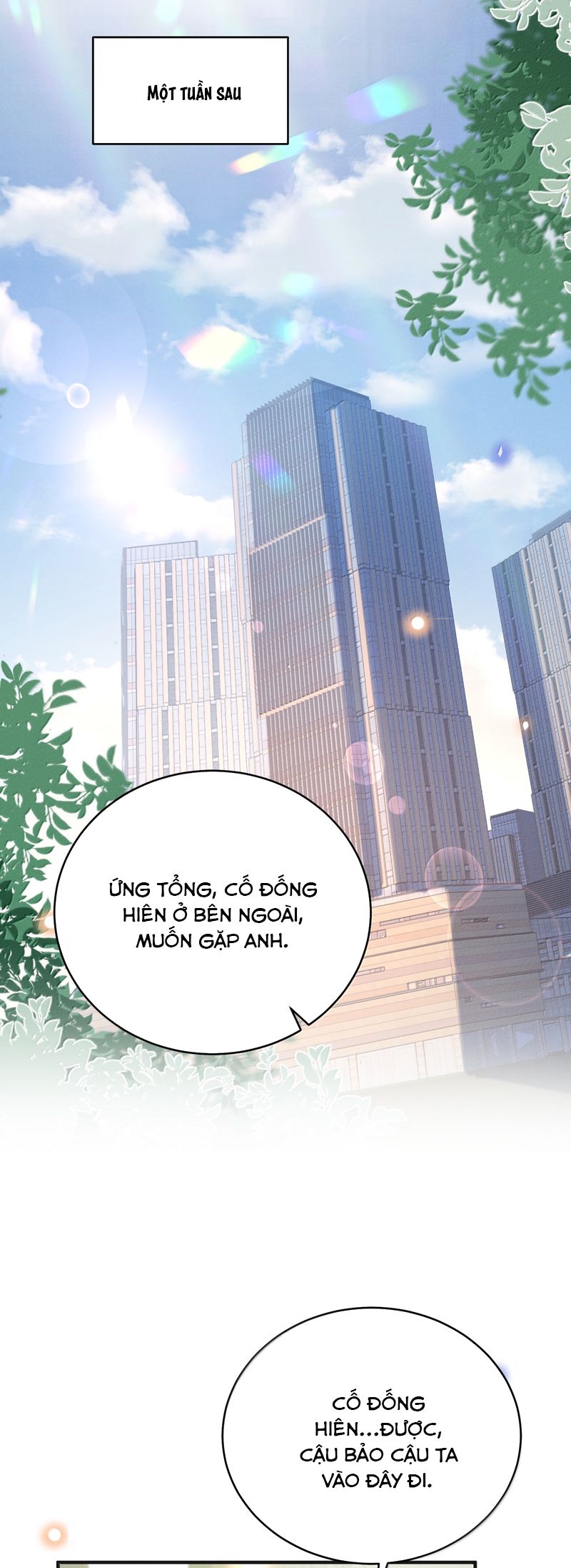 Lai Sinh Bất Kiến Chapter 138 - Next Chapter 139