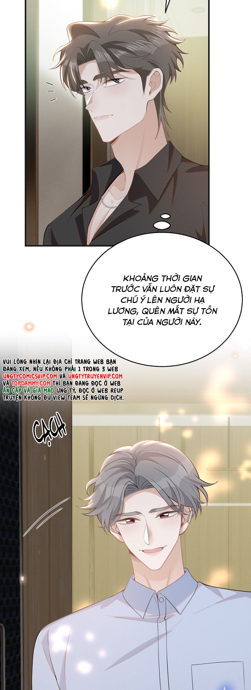 Lai Sinh Bất Kiến Chapter 138 - Next Chapter 139