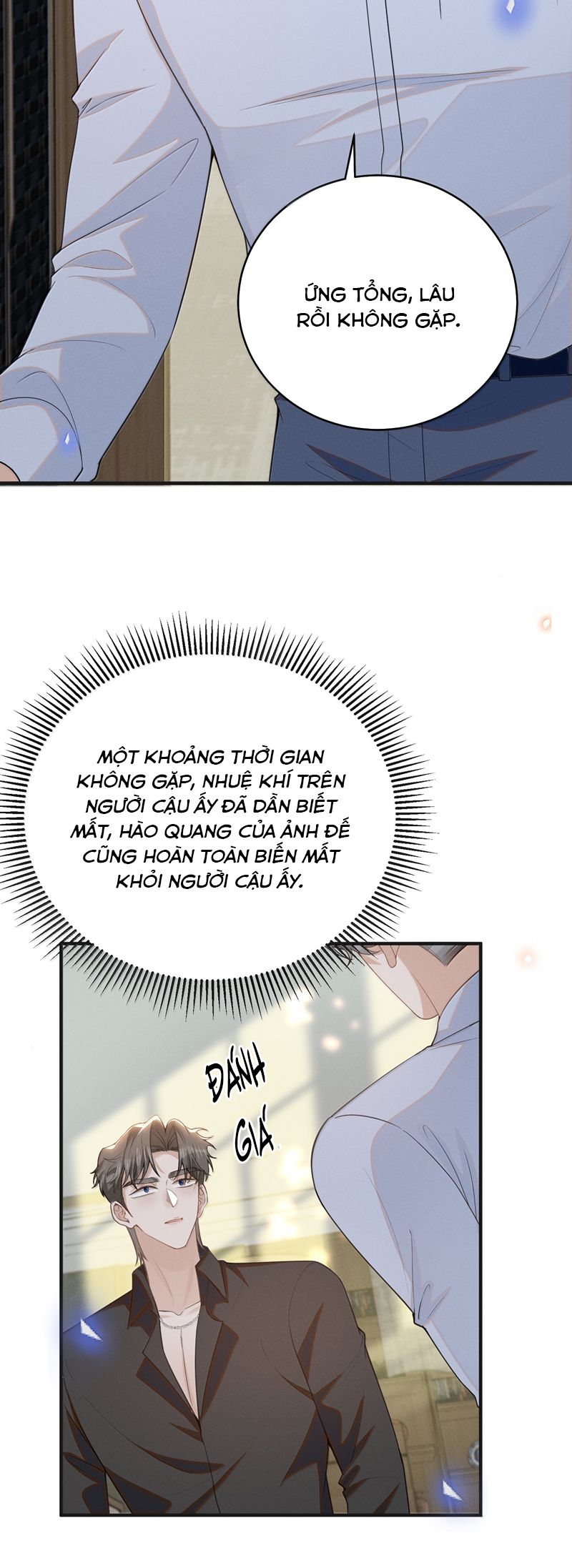 Lai Sinh Bất Kiến Chapter 138 - Next Chapter 139