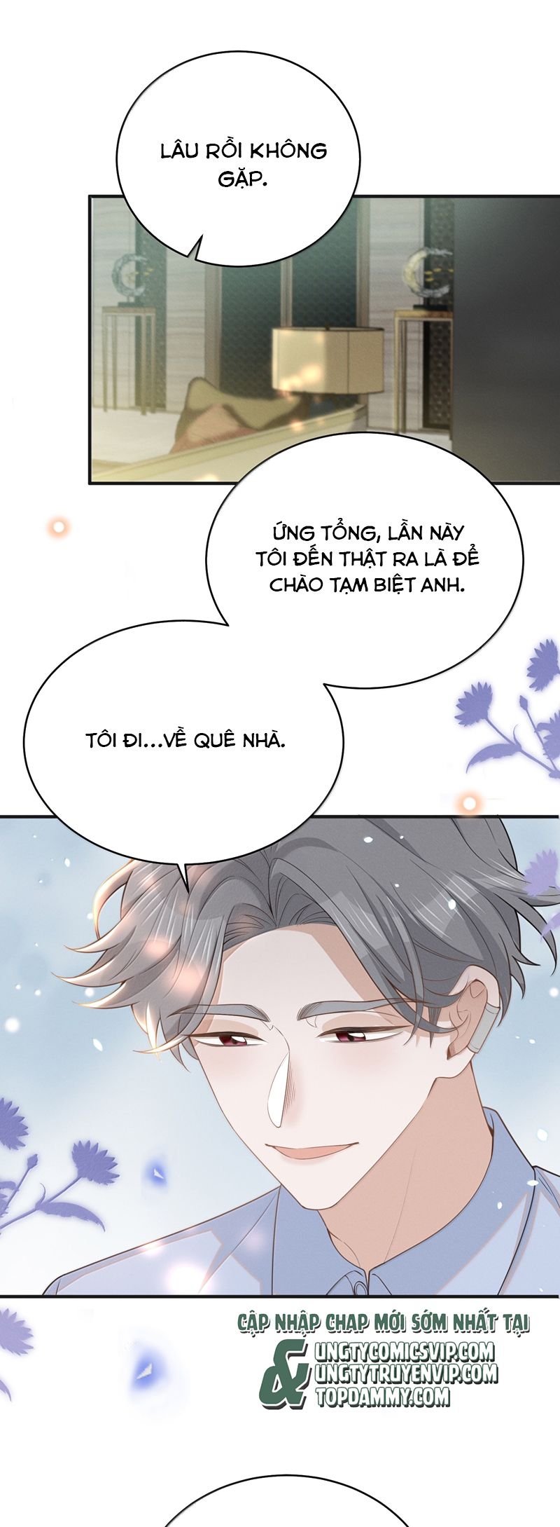 Lai Sinh Bất Kiến Chapter 138 - Next Chapter 139