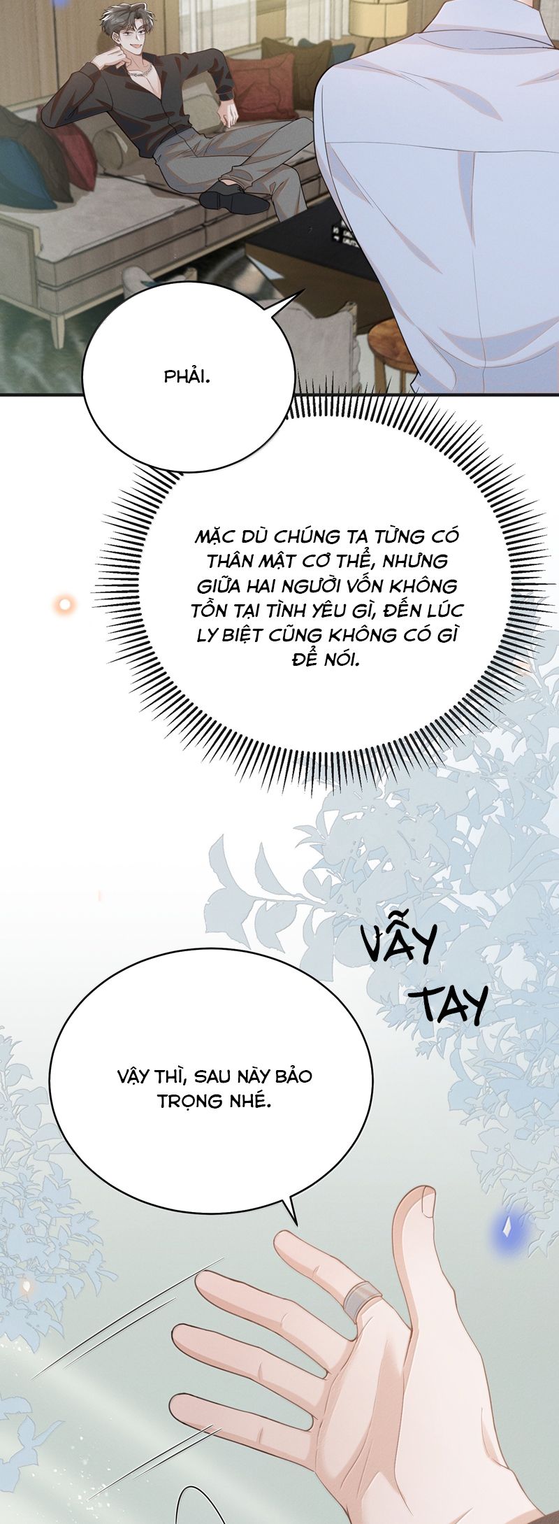 Lai Sinh Bất Kiến Chapter 138 - Next Chapter 139