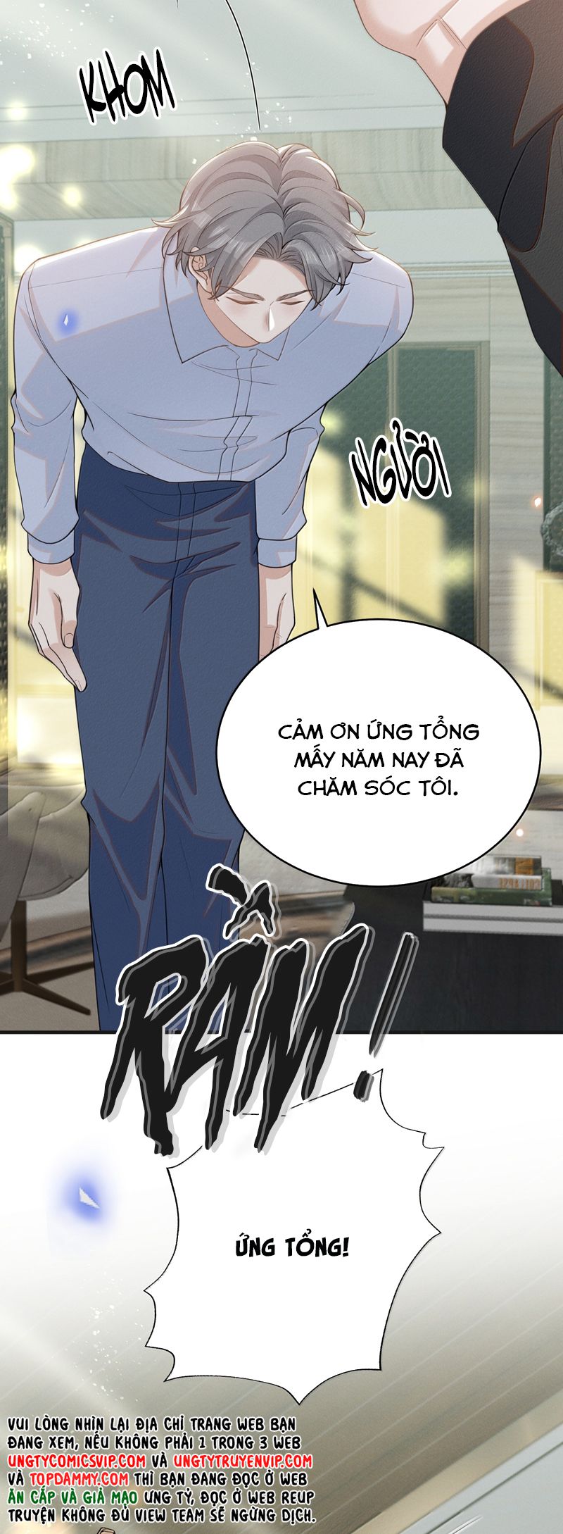 Lai Sinh Bất Kiến Chapter 138 - Next Chapter 139