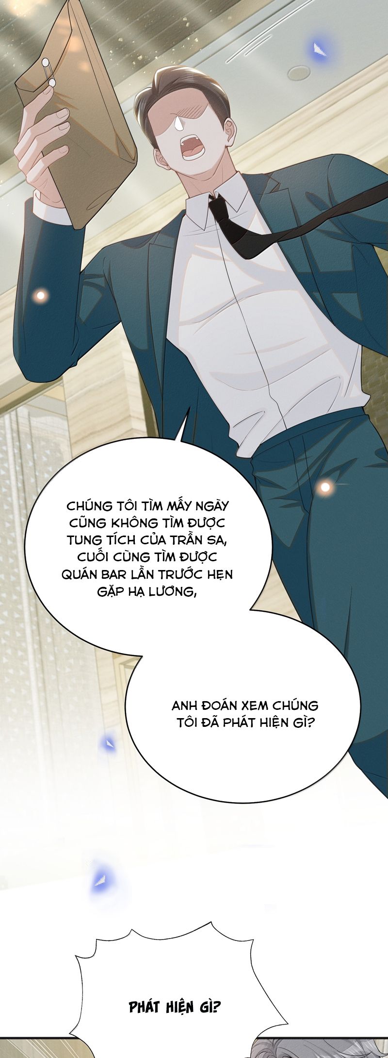 Lai Sinh Bất Kiến Chapter 138 - Next Chapter 139