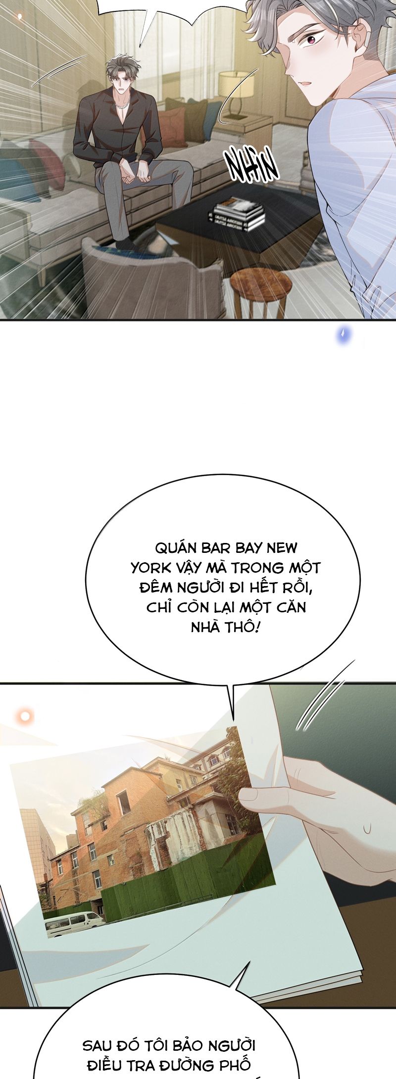 Lai Sinh Bất Kiến Chapter 138 - Next Chapter 139