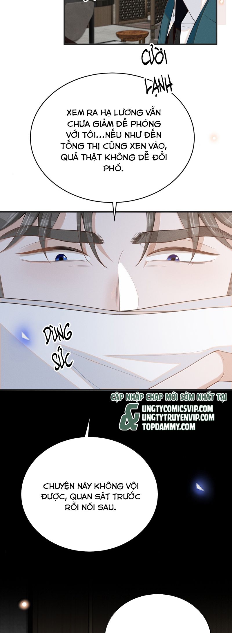 Lai Sinh Bất Kiến Chapter 138 - Next Chapter 139
