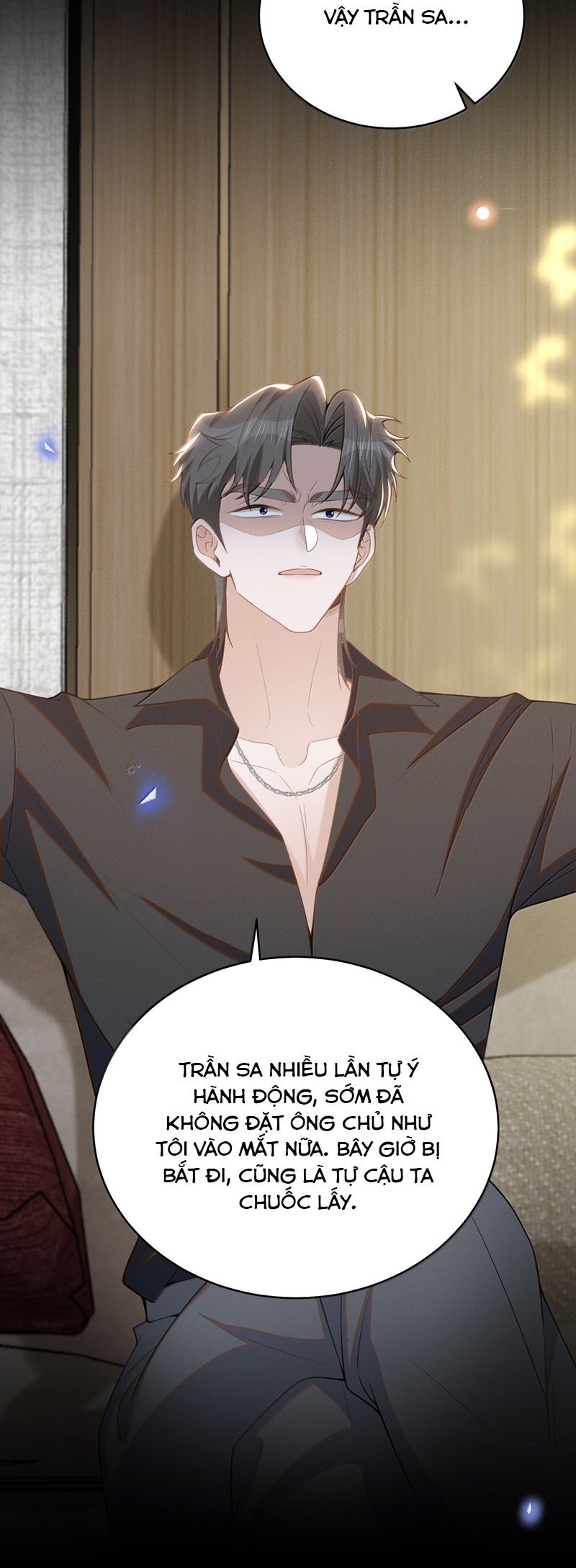Lai Sinh Bất Kiến Chapter 138 - Next Chapter 139