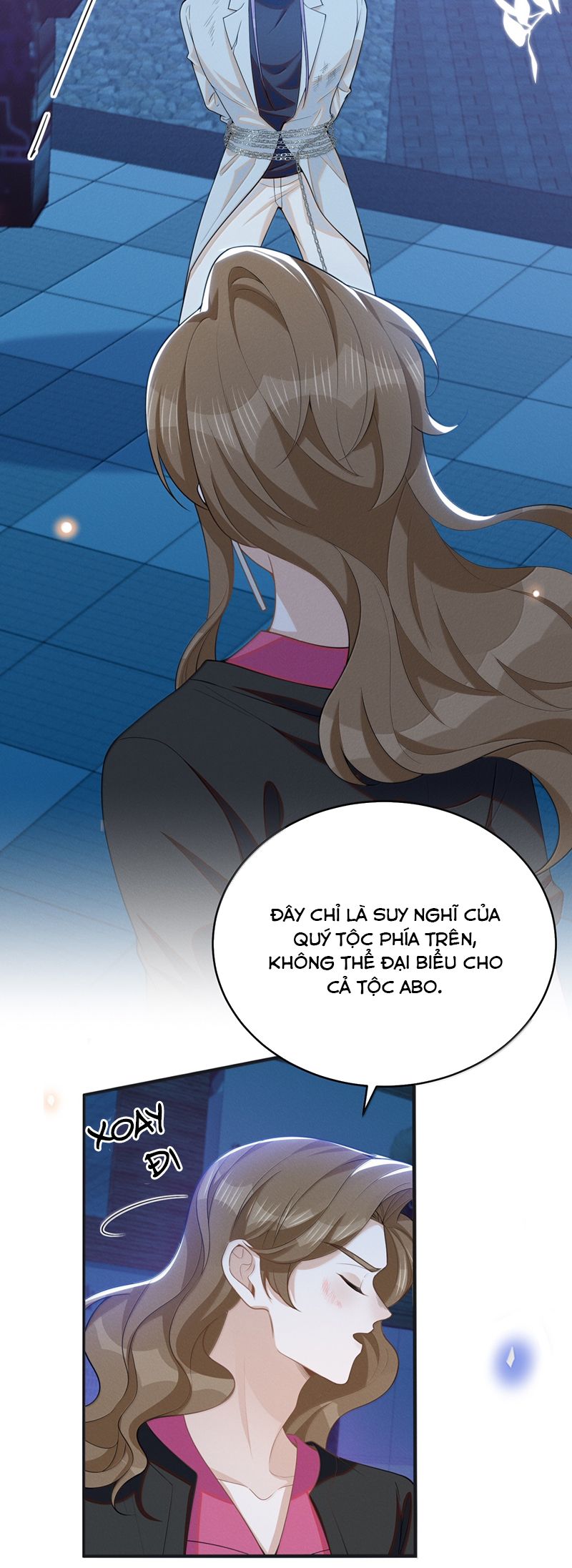 Lai Sinh Bất Kiến Chapter 138 - Next Chapter 139