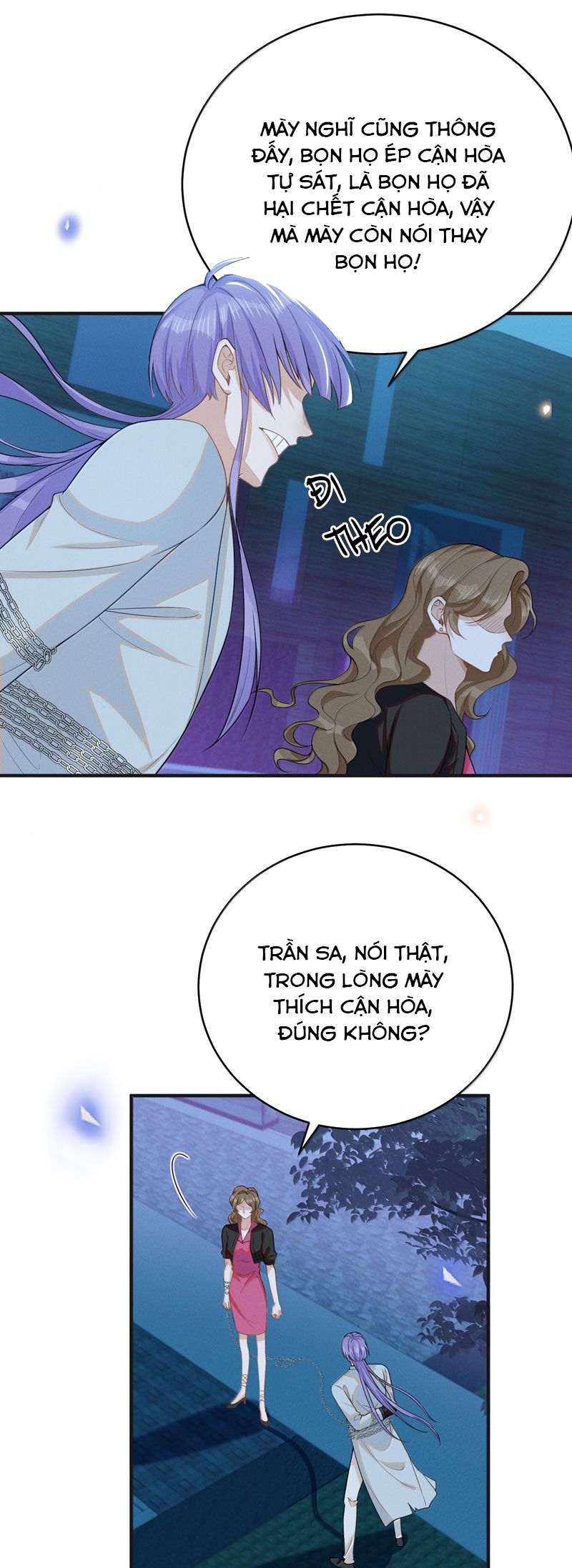 Lai Sinh Bất Kiến Chapter 138 - Next Chapter 139