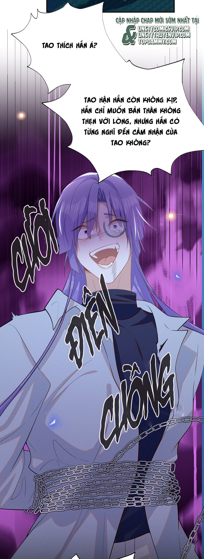 Lai Sinh Bất Kiến Chapter 138 - Next Chapter 139