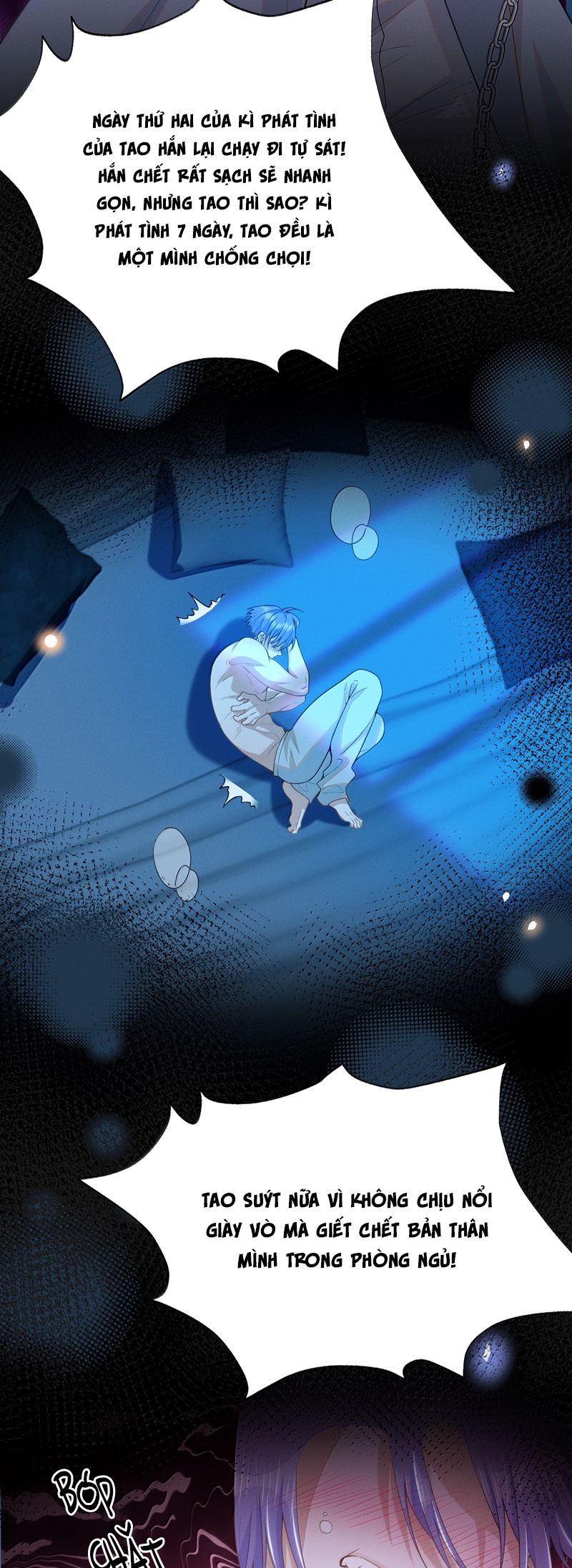 Lai Sinh Bất Kiến Chapter 138 - Next Chapter 139