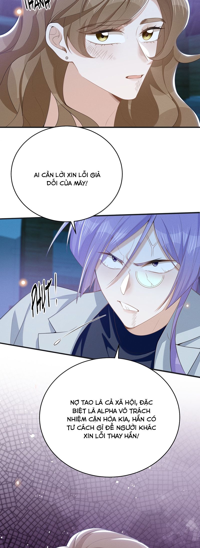 Lai Sinh Bất Kiến Chapter 138 - Next Chapter 139