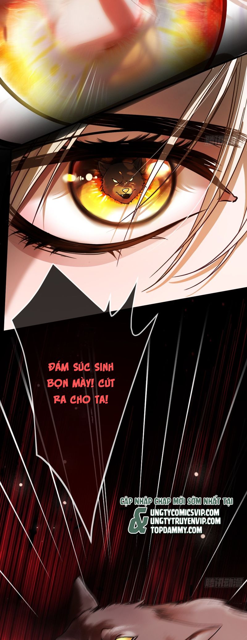 Xuyên Nhanh: Quan Hệ Gây Nghiện Chapter 29 - Trang 4