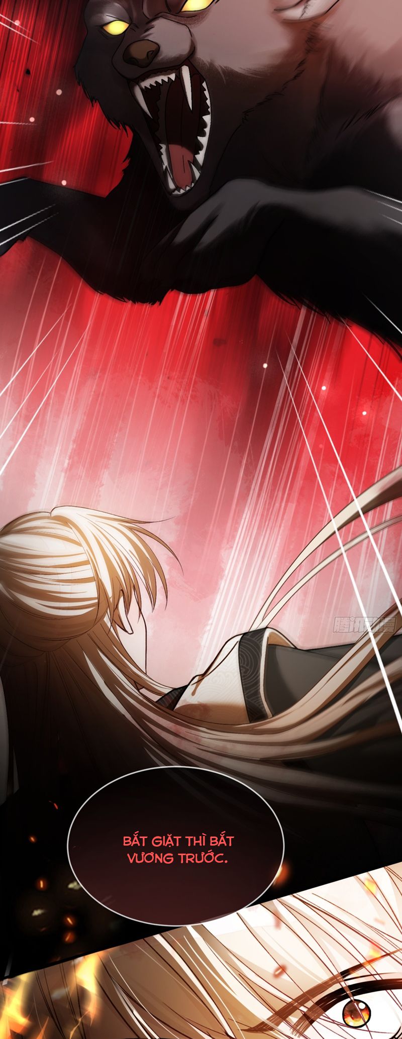 Xuyên Nhanh: Quan Hệ Gây Nghiện Chapter 29 - Trang 4