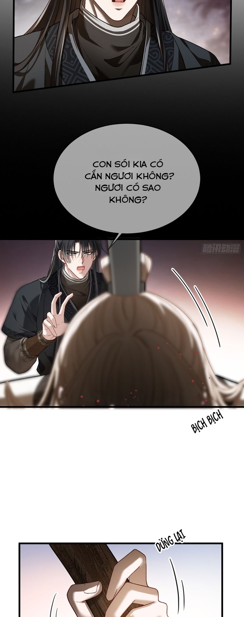 Xuyên Nhanh: Quan Hệ Gây Nghiện Chapter 29 - Trang 4