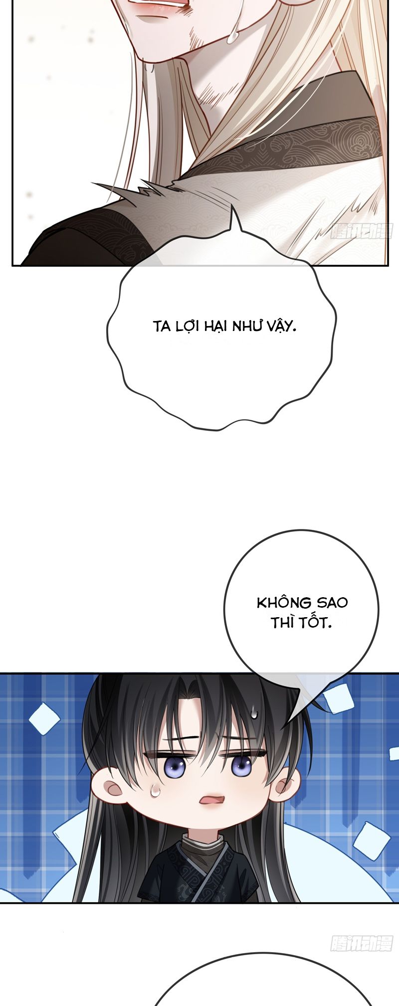 Xuyên Nhanh: Quan Hệ Gây Nghiện Chapter 29 - Trang 4