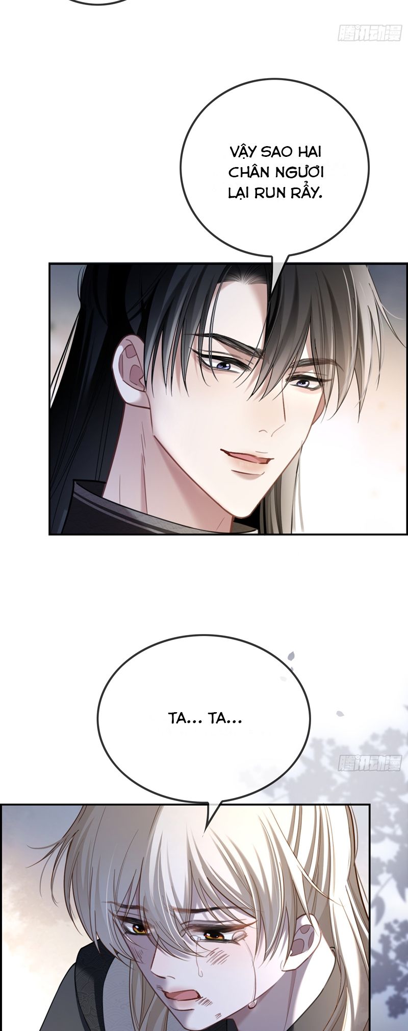 Xuyên Nhanh: Quan Hệ Gây Nghiện Chapter 29 - Trang 4
