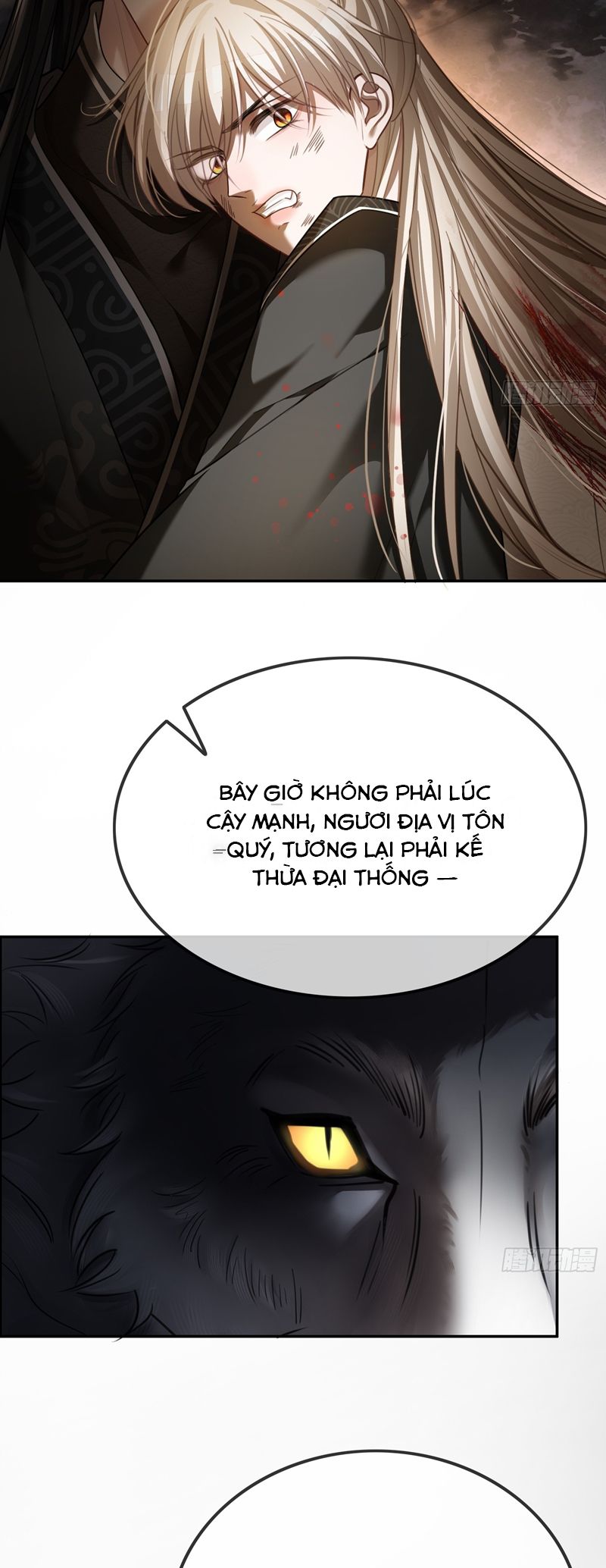 Xuyên Nhanh: Quan Hệ Gây Nghiện Chapter 29 - Trang 4