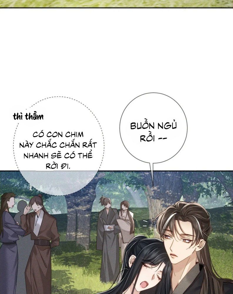 Nhân Vật Chính Chỉ Muốn Yêu Đương Chapter 149 - Trang 4