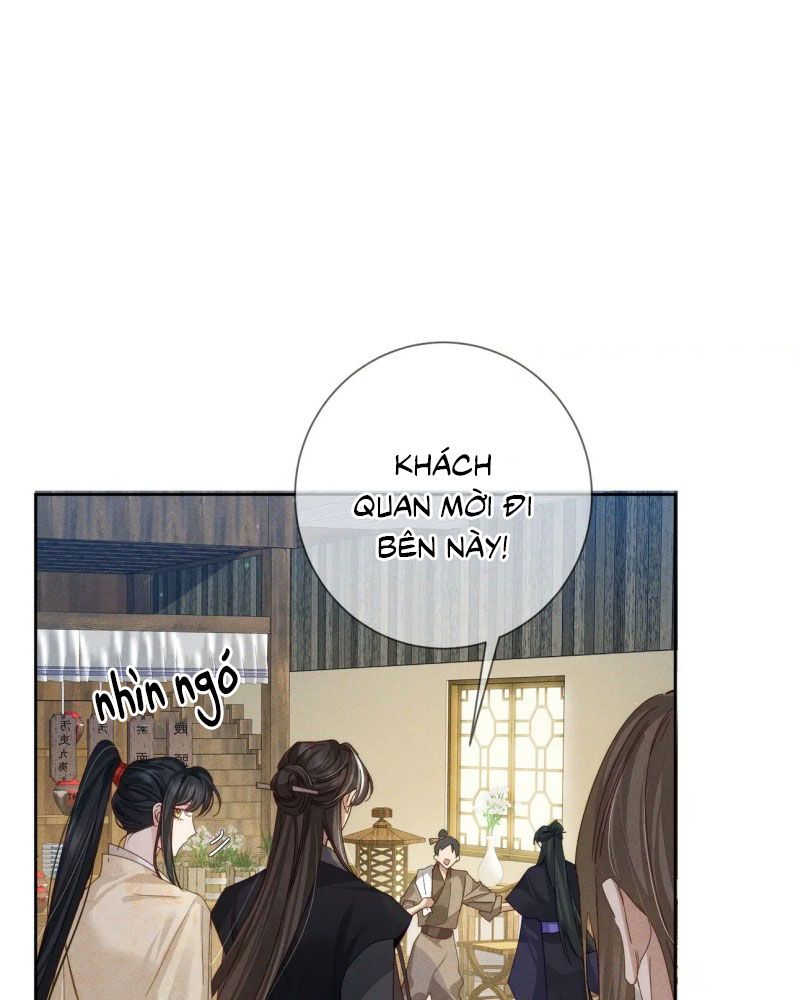Nhân Vật Chính Chỉ Muốn Yêu Đương Chapter 149 - Trang 4
