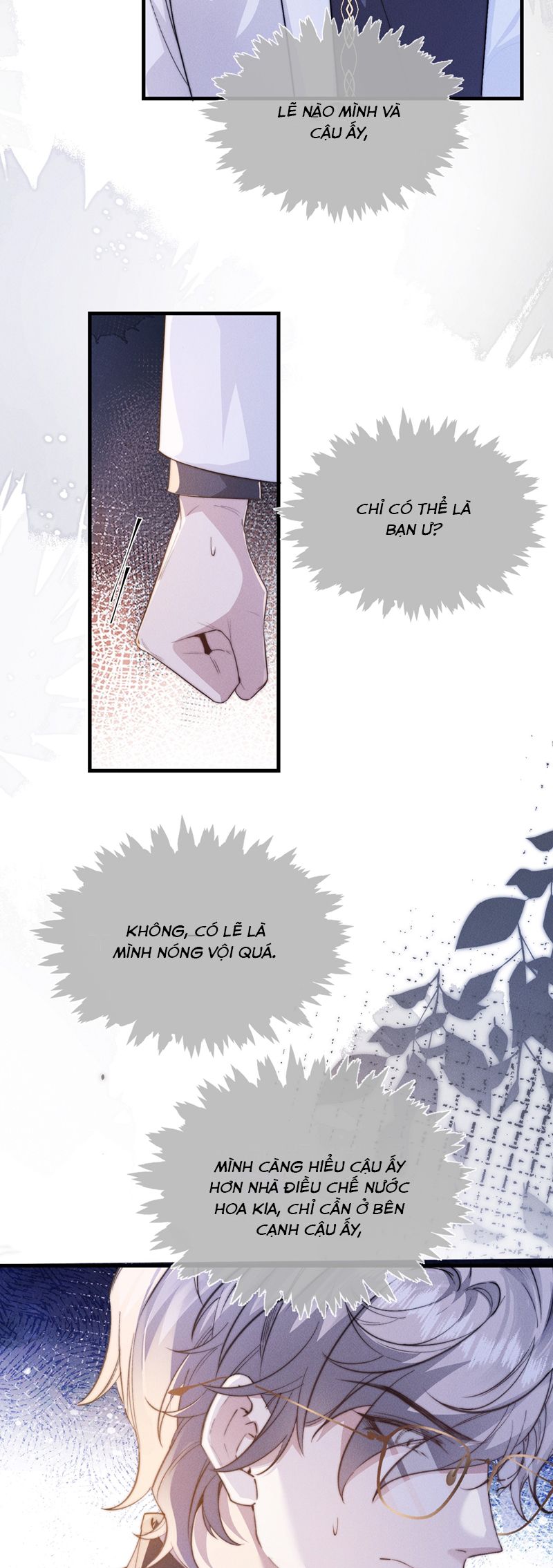 Kế Hoạch Tự Dưỡng Cuồng Khuyển Chap 25 - Next Chap 26