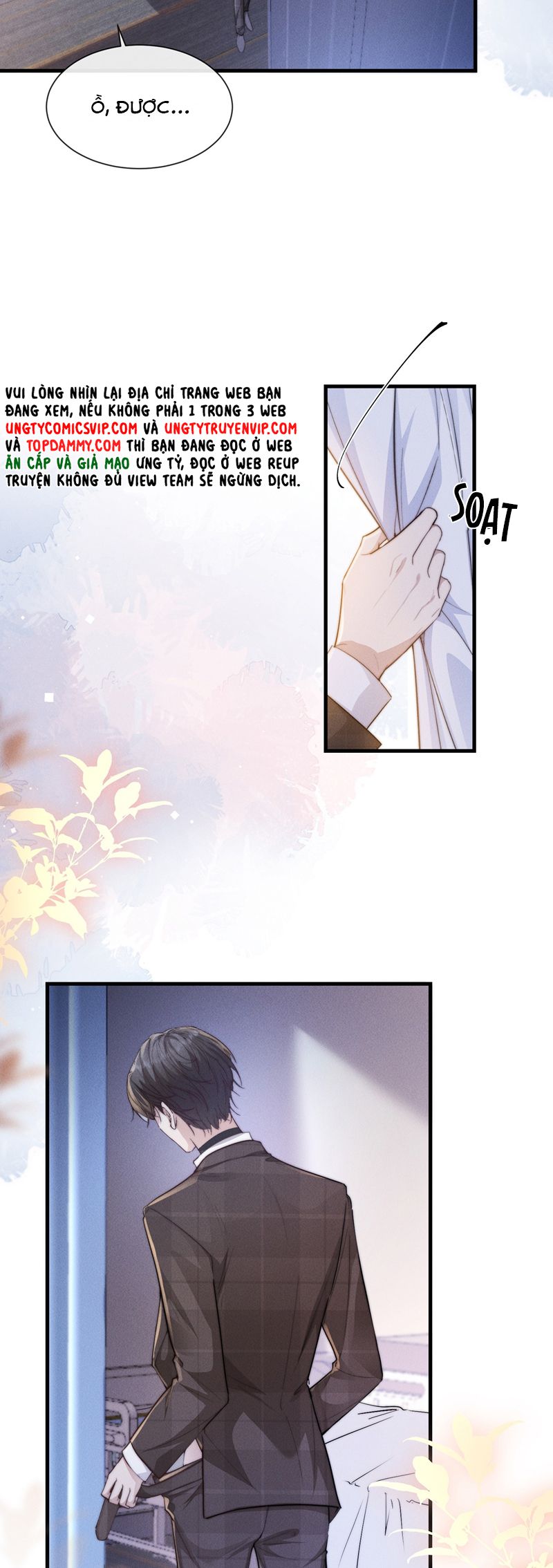Kế Hoạch Tự Dưỡng Cuồng Khuyển Chap 25 - Next Chap 26