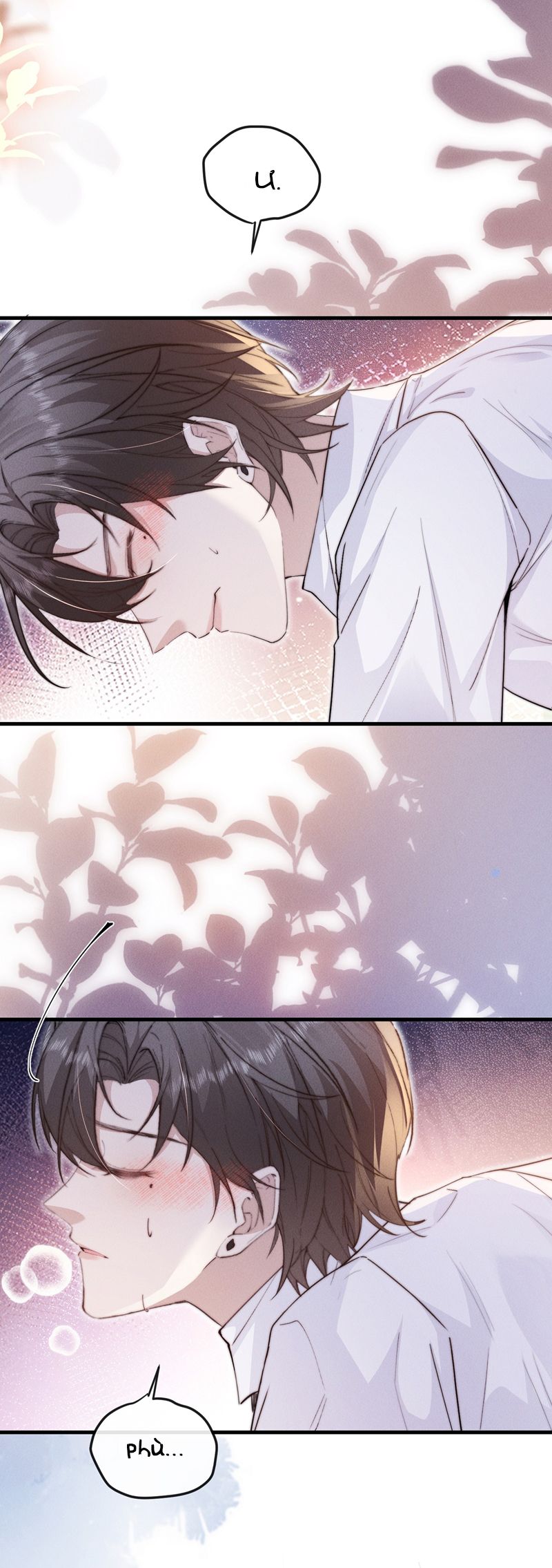 Kế Hoạch Tự Dưỡng Cuồng Khuyển Chap 25 - Next Chap 26