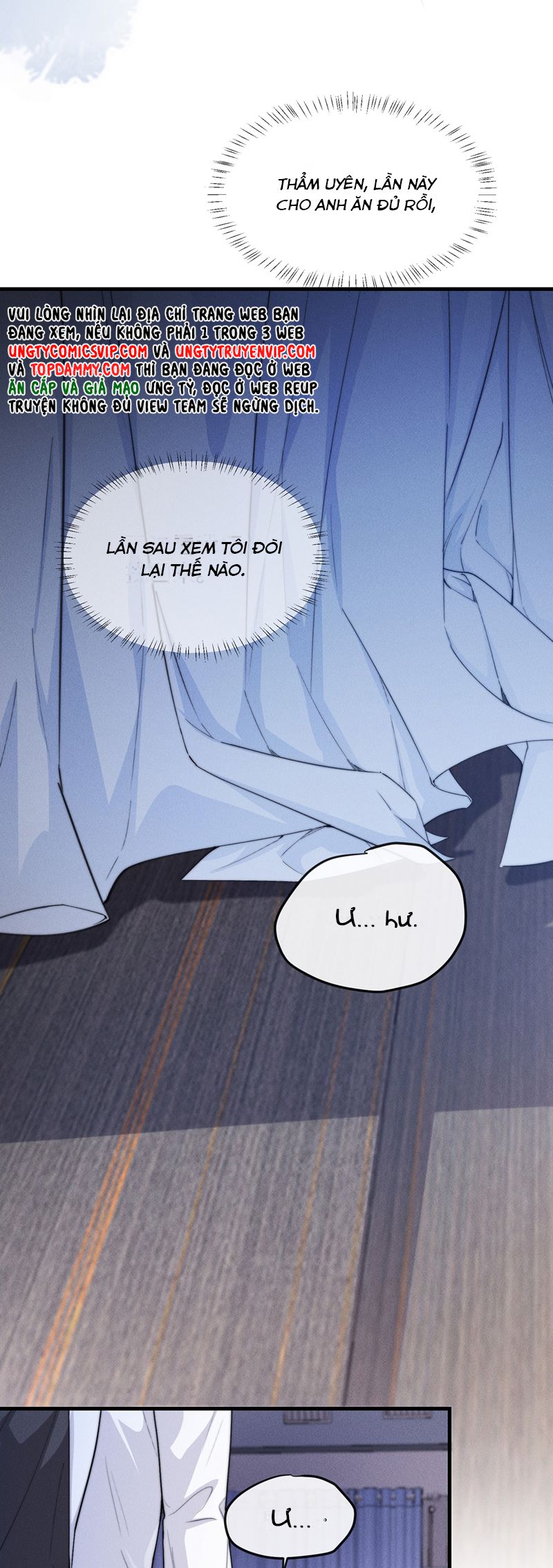 Kế Hoạch Tự Dưỡng Cuồng Khuyển Chap 25 - Next Chap 26