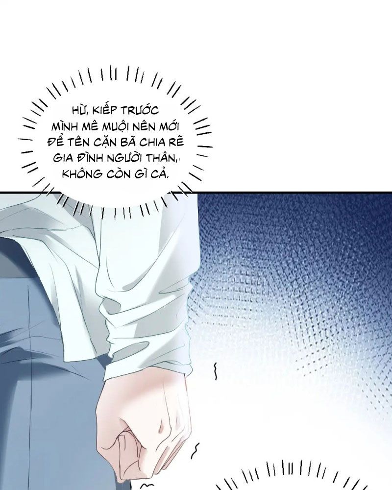Tiểu Thiếu Gia Dựa Vào Mỹ Mạo Hoành Hành Toàn Hệ Thống Chapter 35 - Trang 4