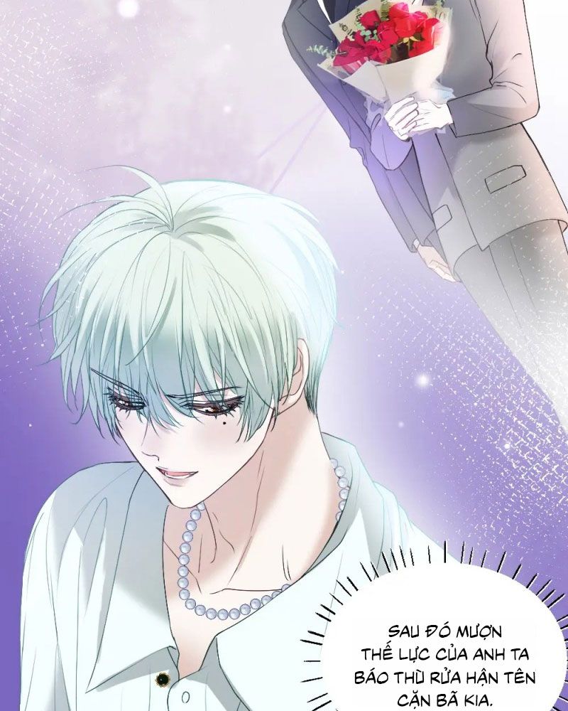 Tiểu Thiếu Gia Dựa Vào Mỹ Mạo Hoành Hành Toàn Hệ Thống Chapter 35 - Trang 4
