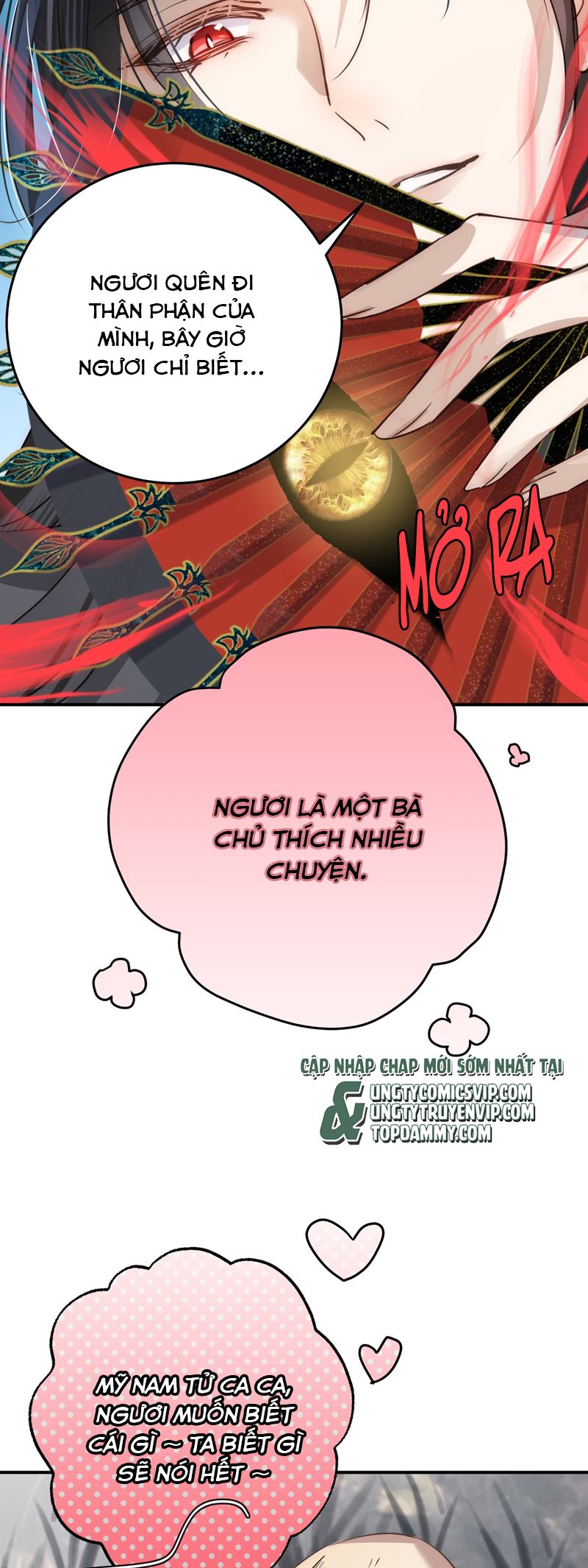 Chuyển Nghịch Âm Dương Chapter 22 - Trang 4