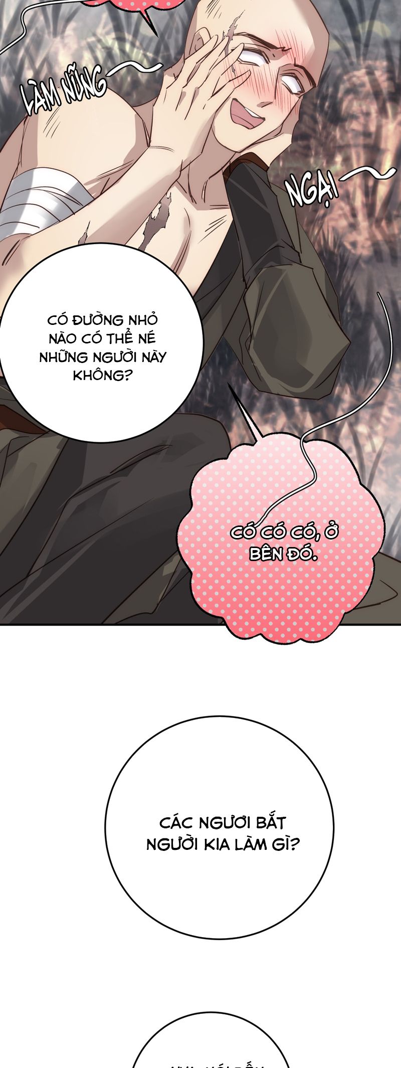 Chuyển Nghịch Âm Dương Chapter 22 - Trang 4