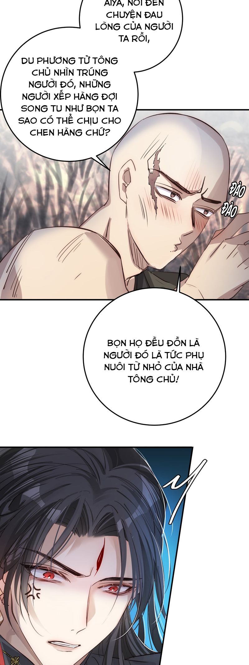 Chuyển Nghịch Âm Dương Chapter 22 - Trang 4