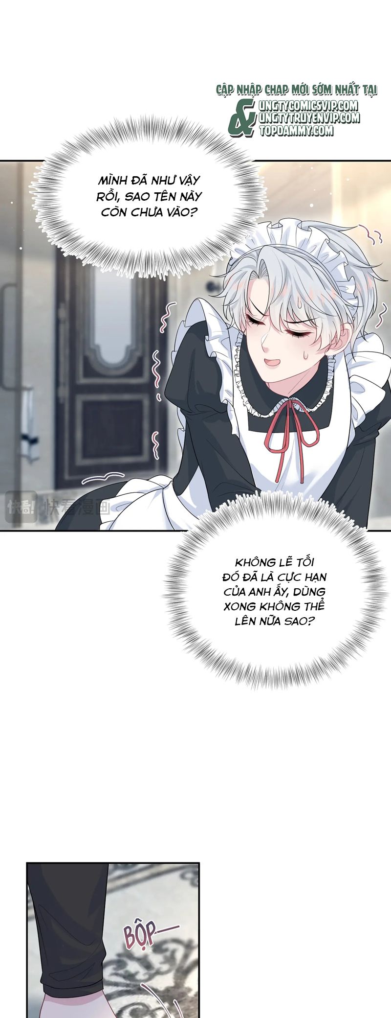 Tuyệt Mỹ Bạch Liên Hoa Online Dạy Học Chap 328 - Next Chap 329