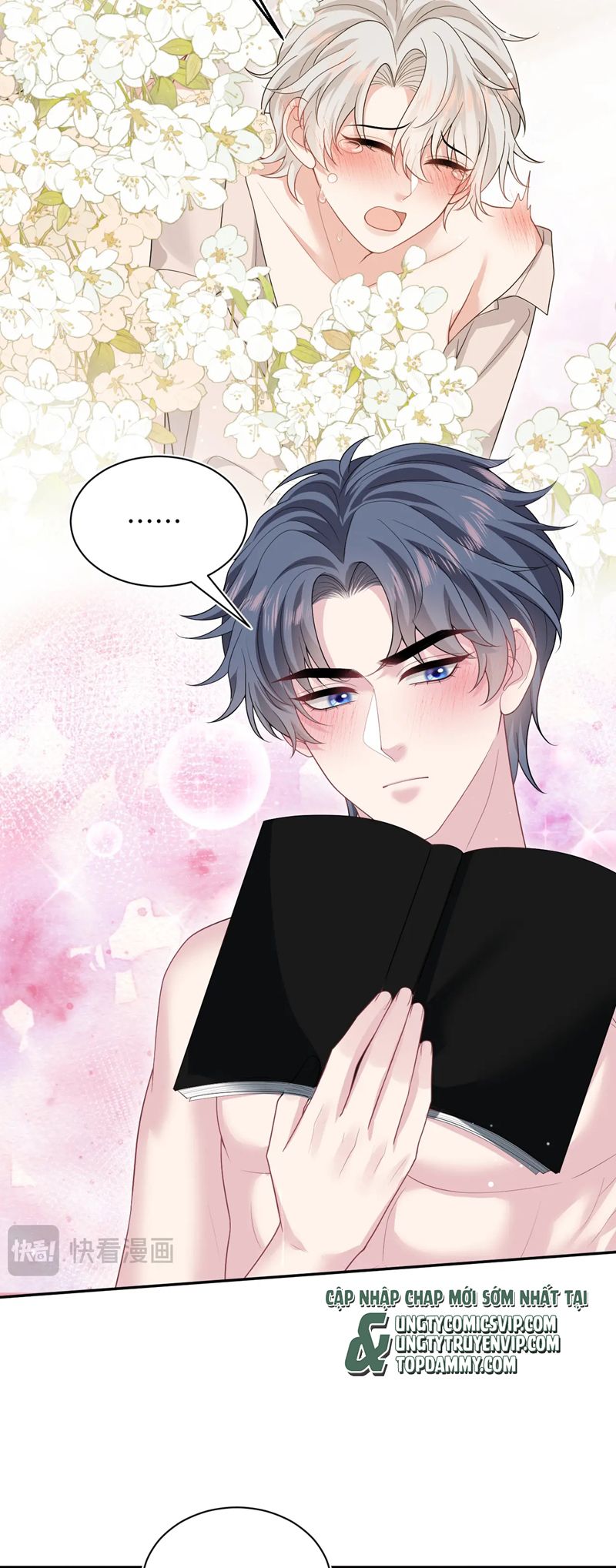Tuyệt Mỹ Bạch Liên Hoa Online Dạy Học Chap 328 - Next Chap 329