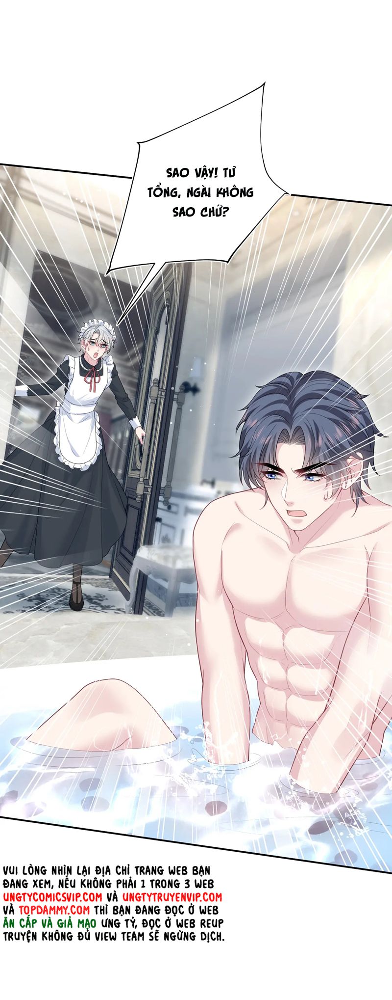 Tuyệt Mỹ Bạch Liên Hoa Online Dạy Học Chap 328 - Next Chap 329