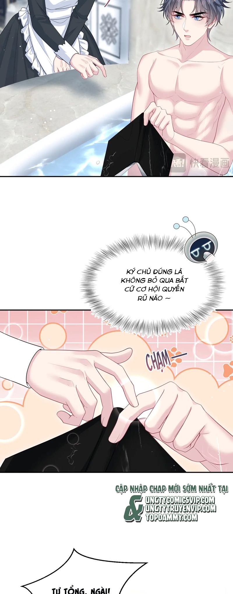 Tuyệt Mỹ Bạch Liên Hoa Online Dạy Học Chap 328 - Next Chap 329